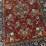 Handmade Persian rug