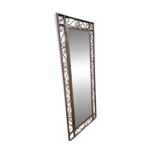 miroir ancien, grandes
