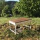 Ancienne table de ferme