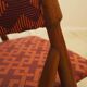 Teak chair, Danish design, 1960s, production: Denmark