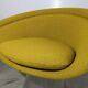Platner Edition Knoll Pair of Authentic Signed Lounge Chairs