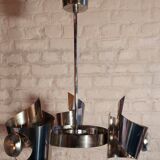 Vintage space age chandelier