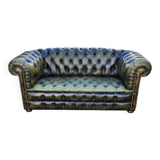 Chesterfield sofa