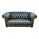 Chesterfield sofa