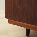 Rosewood buffet Swedish design 1970s Ulferts