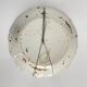 2 Plates in Nevers Earthenware (known as La Rochelle) | Bird | 18th century