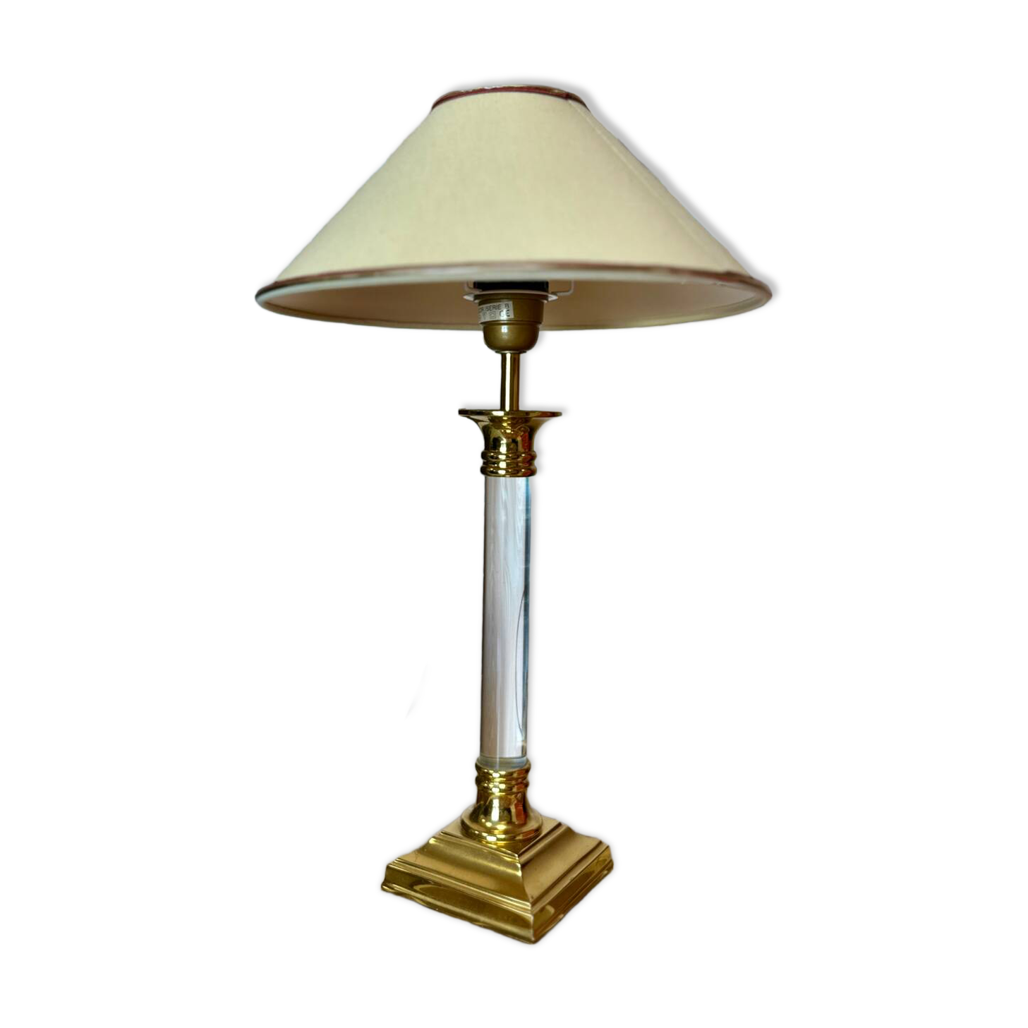 1970s lamp
