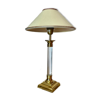 1970s lamp