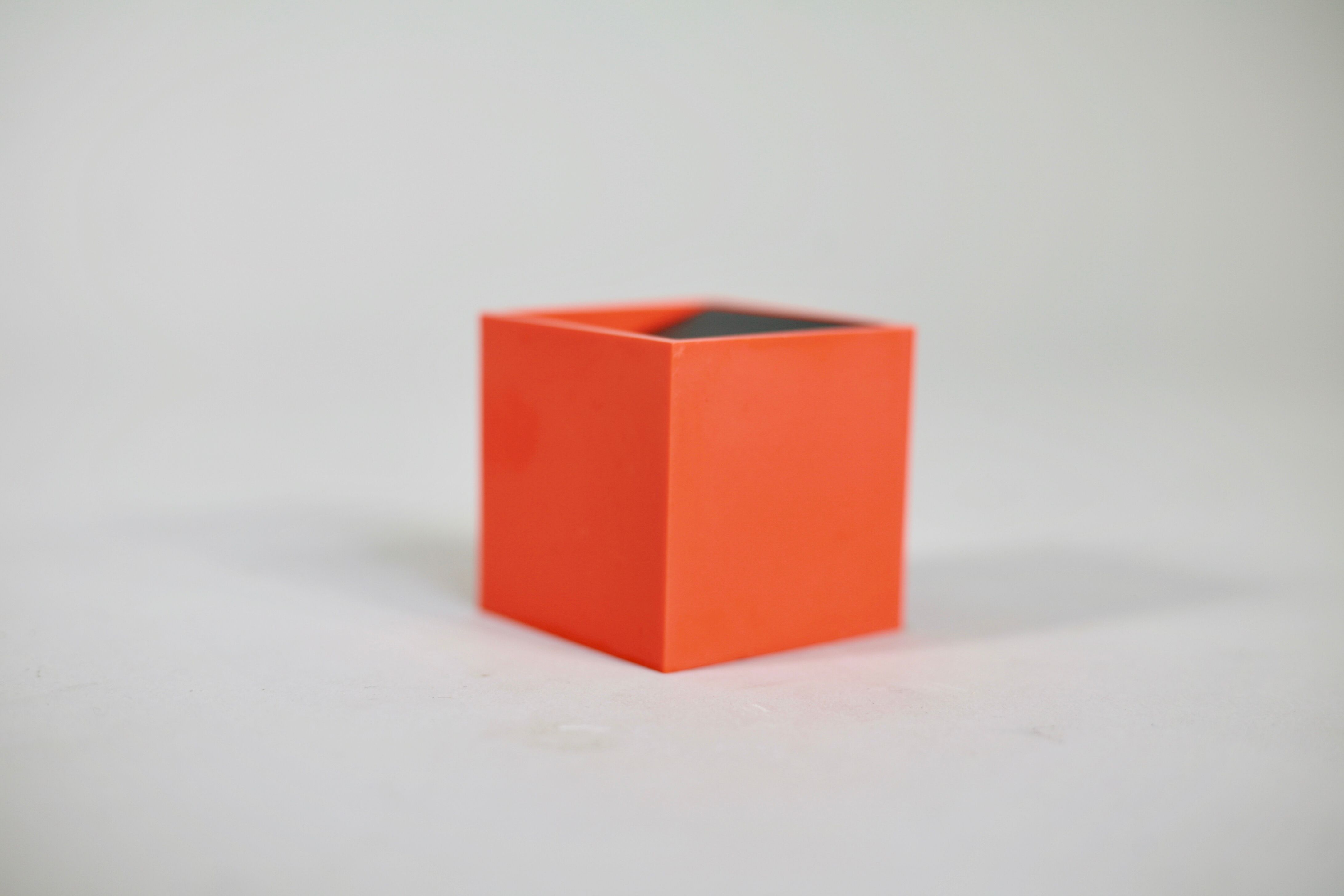 Ashtray Danese Milano by Bruno Munari 1970