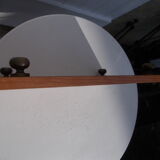 Formica underside