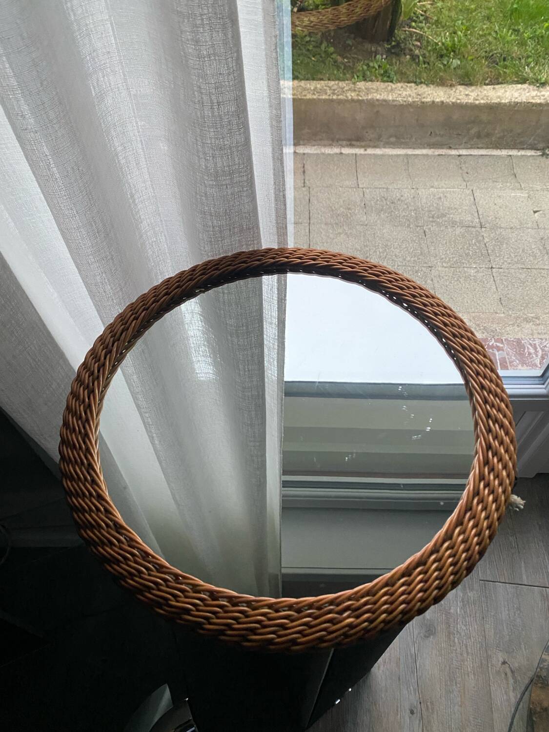 Miroir vintage
