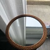 Vintage mirror