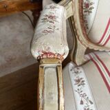 pairs of armchairs