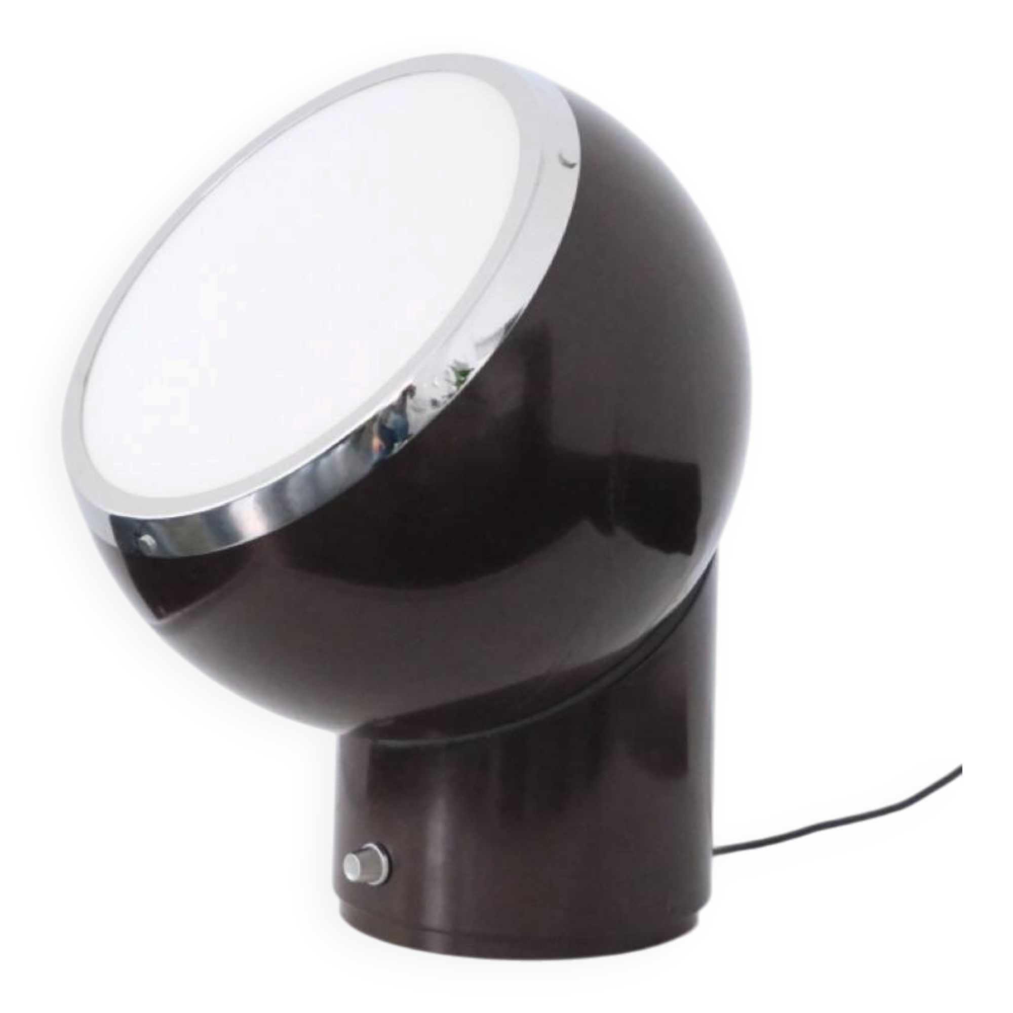 "Zeus" table lamp by Cini Boeri / Gavina