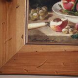 Still life painting Brookpace Fine Art