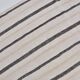 Vintage Anatolian hemp kilim, reference 3692