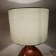 Lady jeanne amber mounting system in original lamp