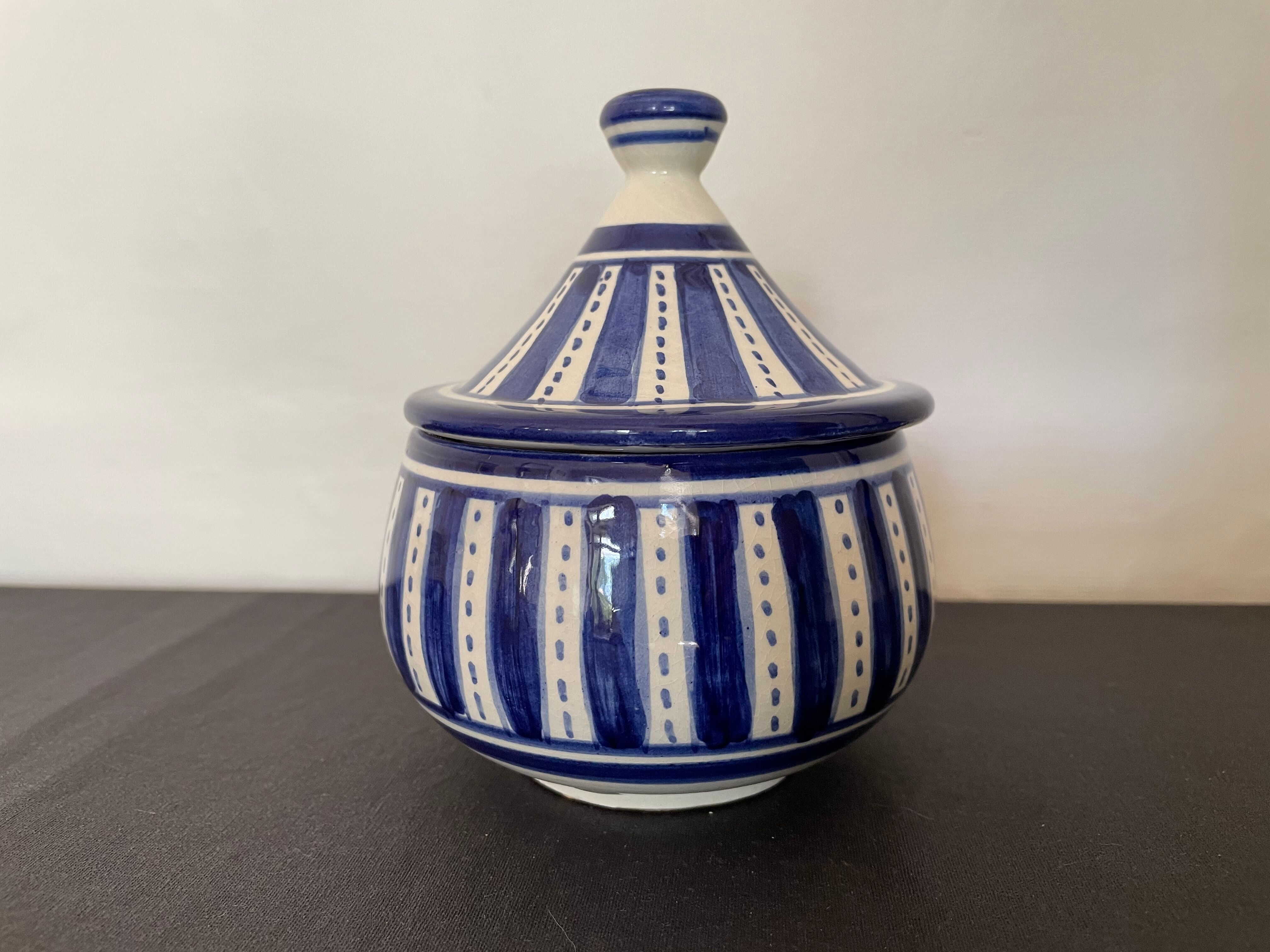 Safi terracotta sweetener