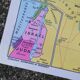 Ancient map Armand Colin History Near East Ancient and Ancient Egypt