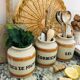 Pickle pot