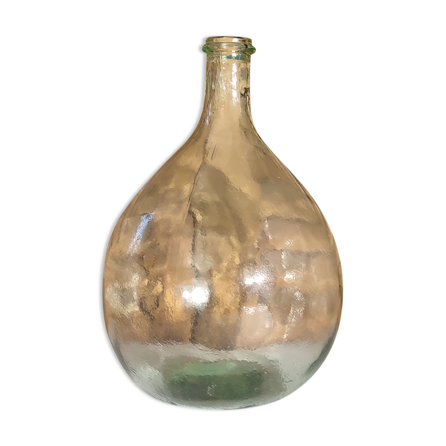 Lady Jeanne glass 5 liters