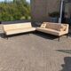 Artifort Kho liang ie Schiphol bench model 070