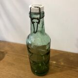 Vintage bottle L’Ideal