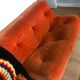 Sofa 2 places Michel Ducaroy, Ligne Roset edition