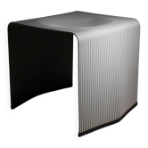 Tabouret 'Soester Hocker' par Christoph Böninger pour Auerberg, Allemagne 1986