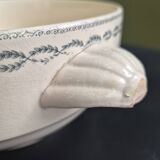 Sarreguemines tureen