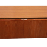 Vintage McIntosh sideboard 'Rochdale' lowboard sideboard cabinet