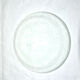 Old loupe paperweight - original movie projector lens