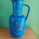 Large ceramic vase Aldo Londi , Bitossi