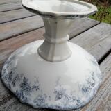 Compotier iron earth