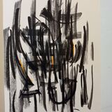 Lyric abstraction 77