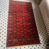 Tapis tekké