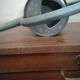 Zinc watering can
