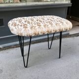 Looped stool