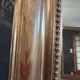 Louis Philippe mirror 135 x 89