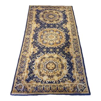 Tapis d'orient 84X165cm