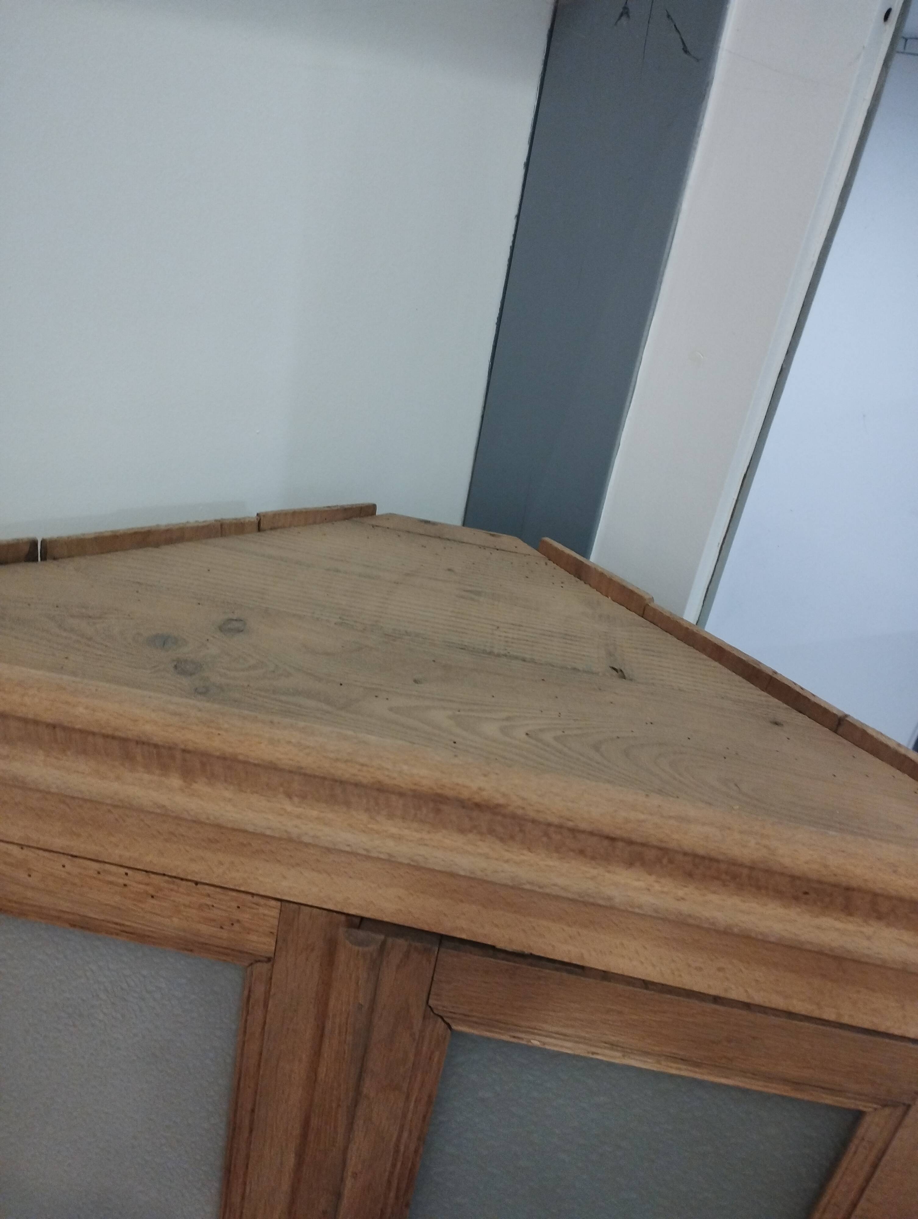 Meuble d angle