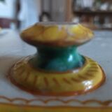 Large ceramic planter Ulysses de Blois