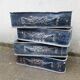 Antique planters