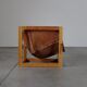 Tail 4 lounge chair by Heinz Witthoeft - Germany 1960s