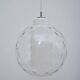 Pendant lamp by Peill & Putzler, 1960s