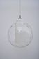 Pendant lamp by Peill & Putzler, 1960s