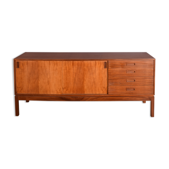 Enfilade années 1970