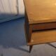 Bedside table from the 50s-60s a drawer