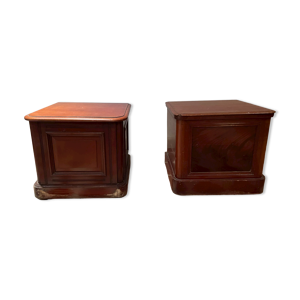 tables d'appoint ou de