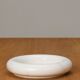 Coin Tray in Marble - Angelo Mangiarotti